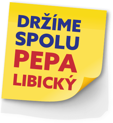 Držíme spolu