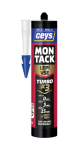 Montack Turbo