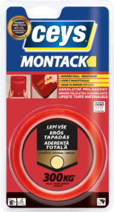 Montack páska Lepí vše okamžitě