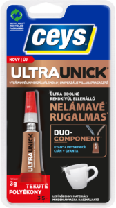 UltraUnick