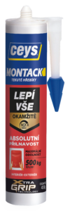 Montack Lepí vše OKAMŽITĚ