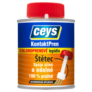 KontaktPren Chloroprenové lepidlo