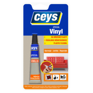 Ceys Special Vinyl