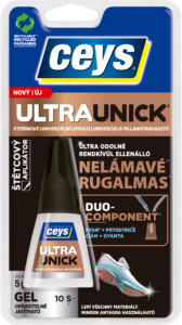 UltraUnick gelový